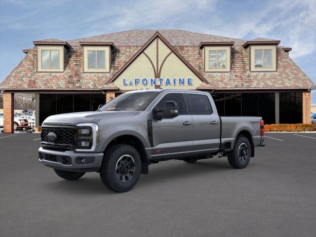 2026 Ford F-250 Lariat for sale in St Clair, MI