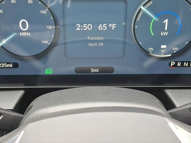2026 Honda Prologue Elite