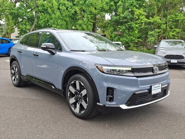 2026 Honda Prologue Elite