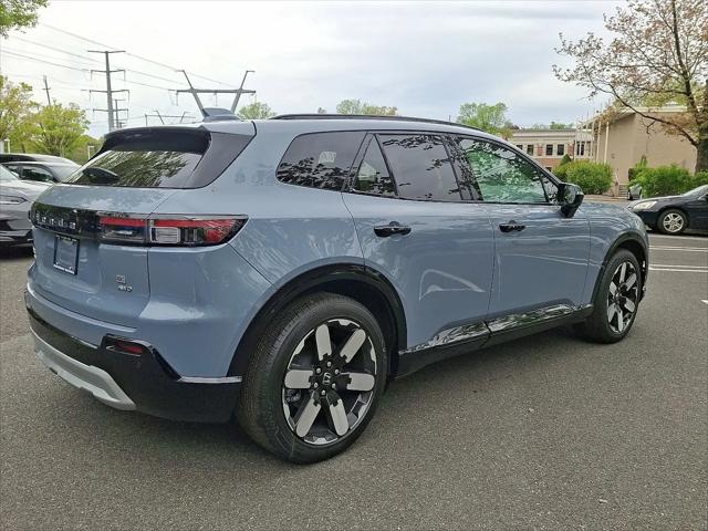 2026 Honda Prologue Elite