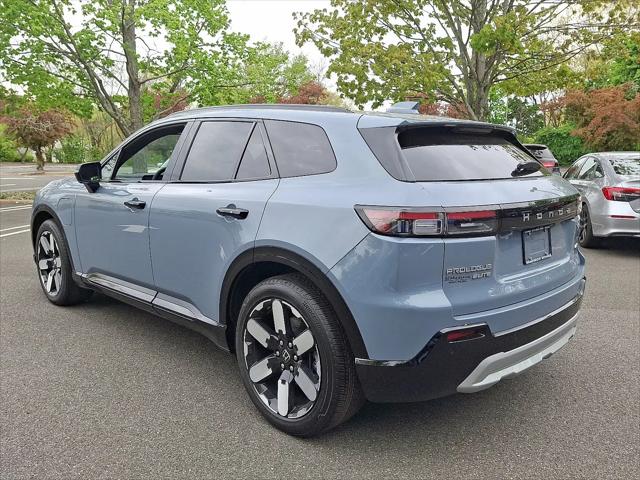 2026 Honda Prologue Elite