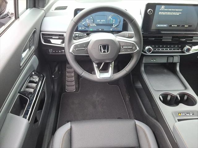 2026 Honda Prologue Elite