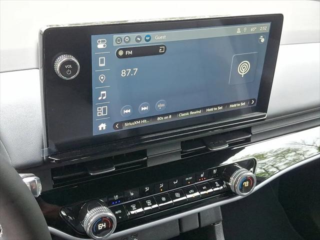 2026 Honda Prologue Elite