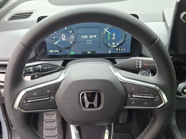 2026 Honda Prologue Elite