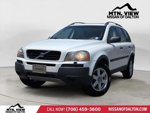 2006 Volvo XC90 2.5T for sale in DALTON, GA