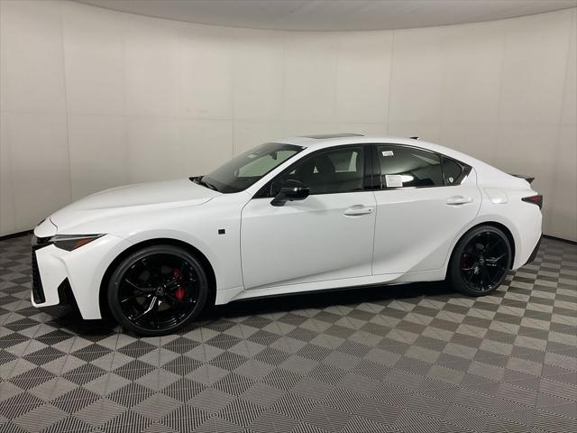 2026 Lexus IS 350 F SPORT for sale in Knoxville, TN