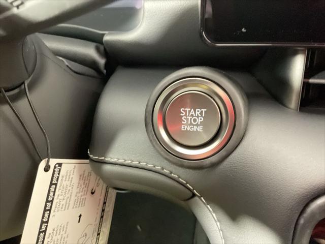 2026 Lexus IS 350 F SPORT
