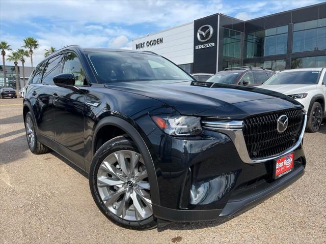 2026 Mazda X-90 3.3 Turbo Select for sale in Mission, TX