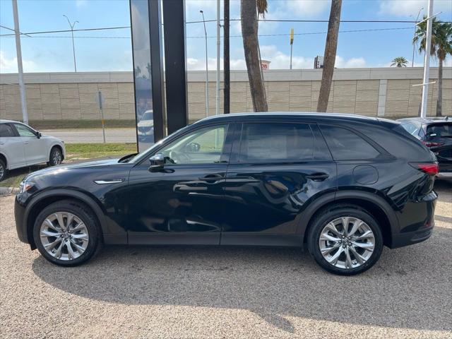 2026 Mazda X-90 3.3 Turbo Select