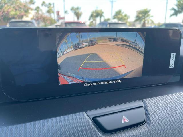 2026 Mazda X-90 3.3 Turbo Select