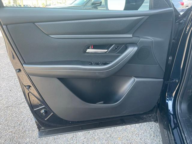 2026 Mazda X-90 3.3 Turbo Select