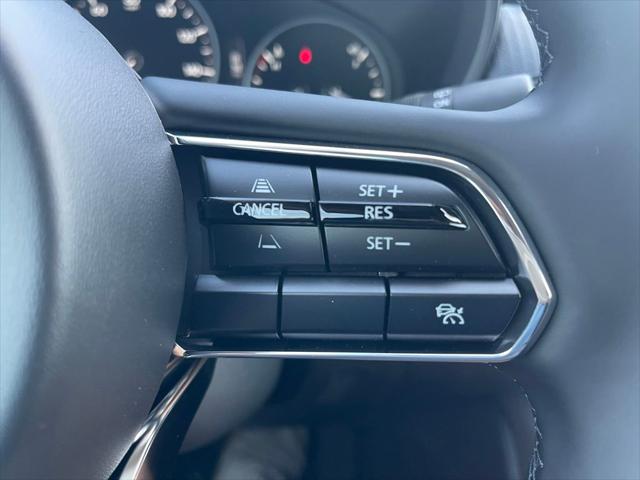 2026 Mazda X-90 3.3 Turbo Select