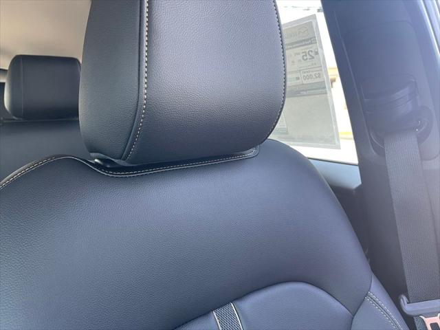2026 Mazda X-90 3.3 Turbo Select