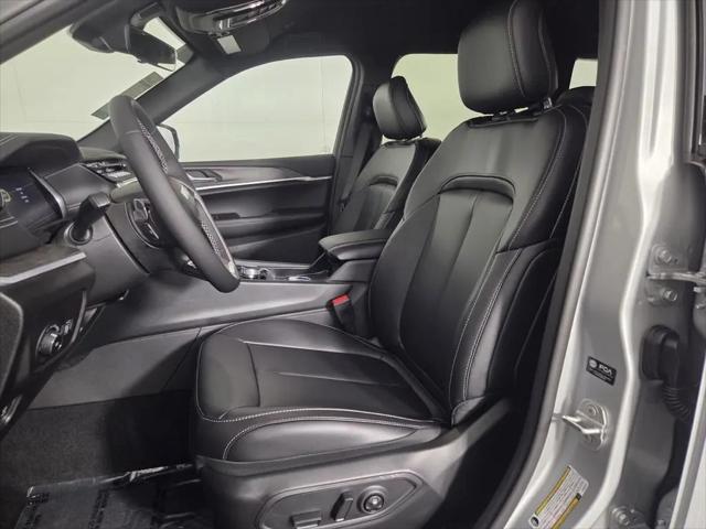 2026 Jeep Grand Cherokee Limited 4x2