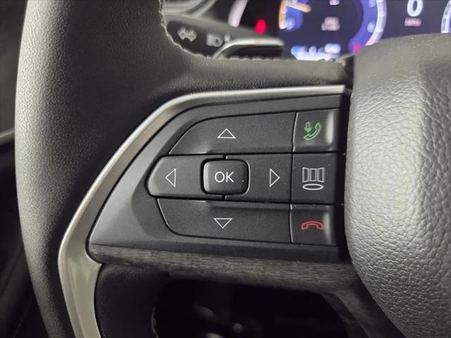2026 Jeep Grand Cherokee Limited 4x2