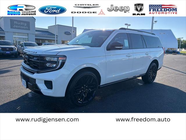 2026 Ford Expedition Max Platinum MAX for sale in New Lisbon, WI