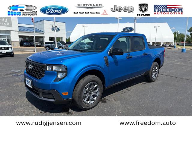 2026 Ford Maverick XLT for sale in New Lisbon, WI