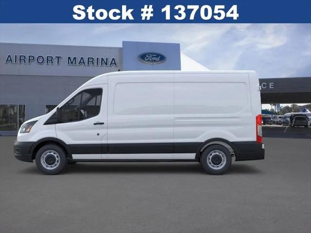 2026 Ford Transit Cargo Van T-250