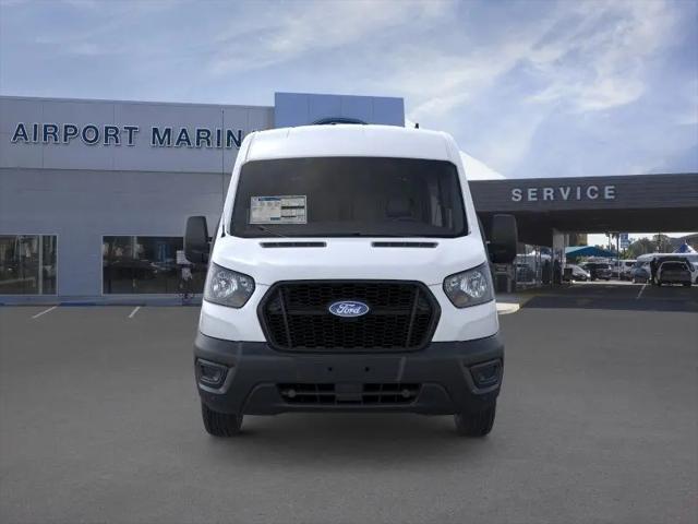 2026 Ford Transit Cargo Van T-250
