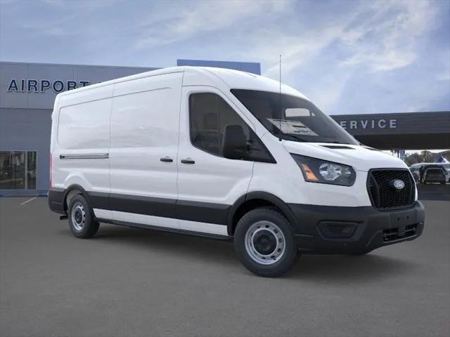 2026 Ford Transit Cargo Van T-250