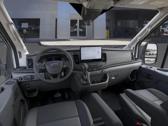 2026 Ford Transit Cargo Van T-250