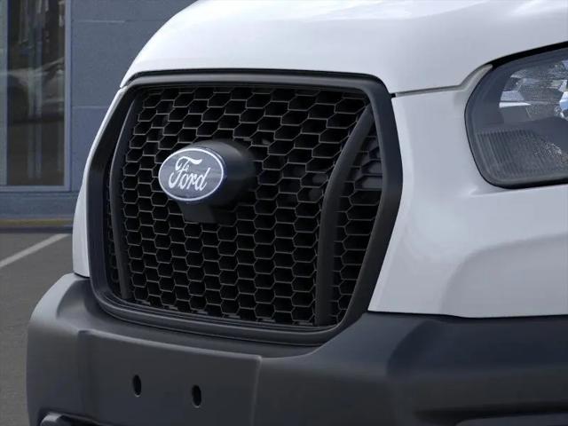 2026 Ford Transit Cargo Van T-250