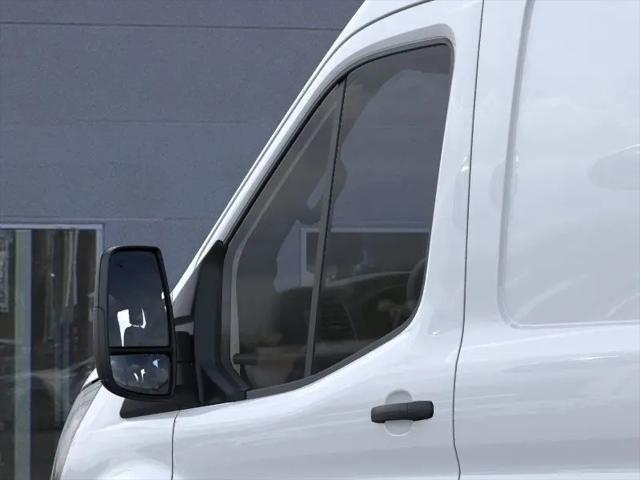 2026 Ford Transit Cargo Van T-250