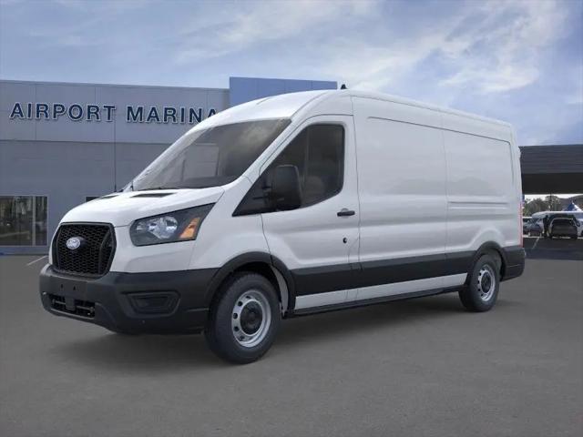 2026 Ford Transit Cargo Van T-250 for sale in Los Angeles, CA