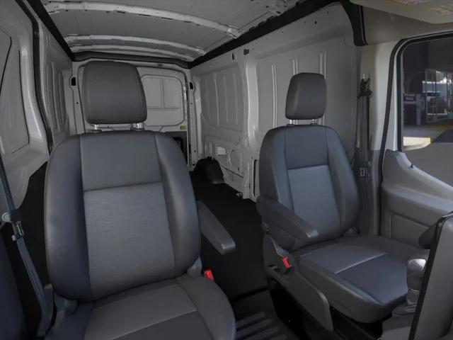 2026 Ford Transit Cargo Van T-250