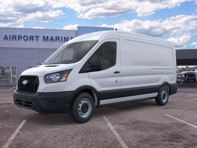 2026 Ford Transit Cargo Van T-250 for sale in Los Angeles, CA