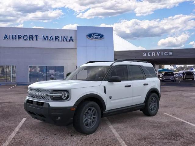 2026 Ford Bronco Sport Big Bend for sale in Los Angeles, CA