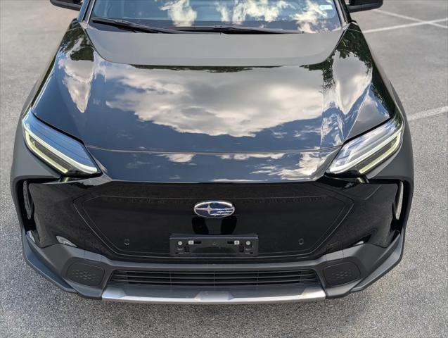 2023 Subaru Solterra Premium