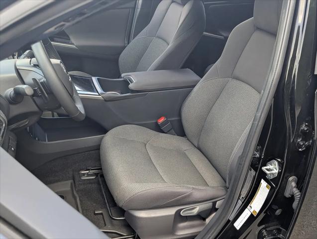 2023 Subaru Solterra Premium