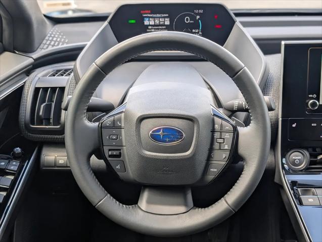 2023 Subaru Solterra Premium