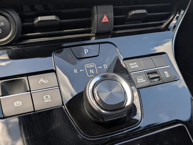 2023 Subaru Solterra Premium