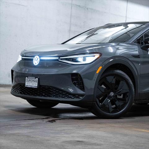 2026 Volkswagen ID.4 Pro S