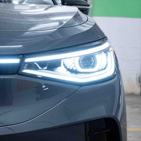 2026 Volkswagen ID.4 Pro S
