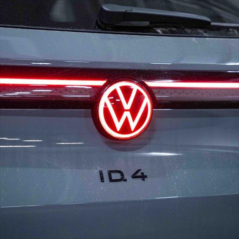 2026 Volkswagen ID.4 Pro S