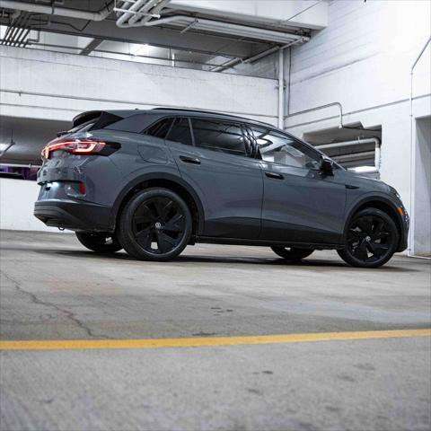2026 Volkswagen ID.4 Pro S