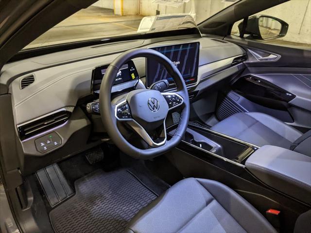 2026 Volkswagen ID.4 Pro S