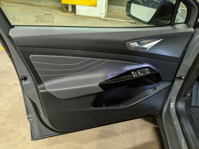 2026 Volkswagen ID.4 Pro S