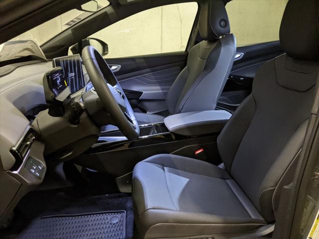 2026 Volkswagen ID.4 Pro S