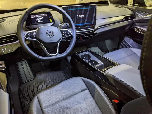 2026 Volkswagen ID.4 Pro S