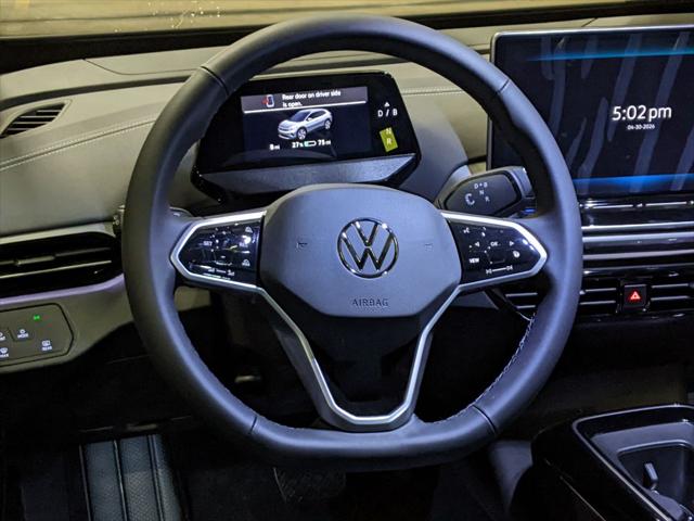 2026 Volkswagen ID.4 Pro S