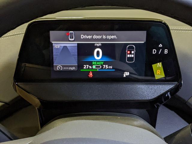 2026 Volkswagen ID.4 Pro S