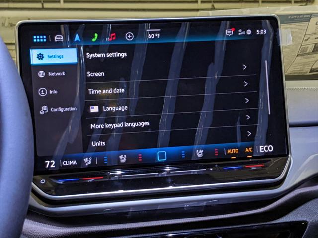 2026 Volkswagen ID.4 Pro S
