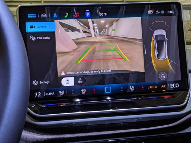 2026 Volkswagen ID.4 Pro S