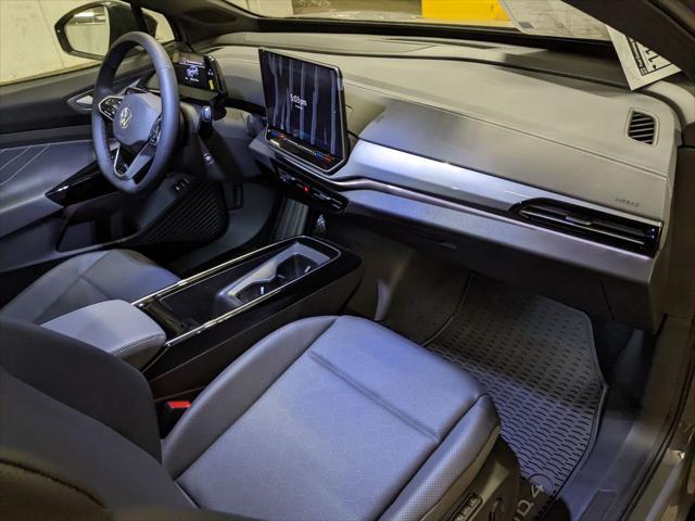 2026 Volkswagen ID.4 Pro S