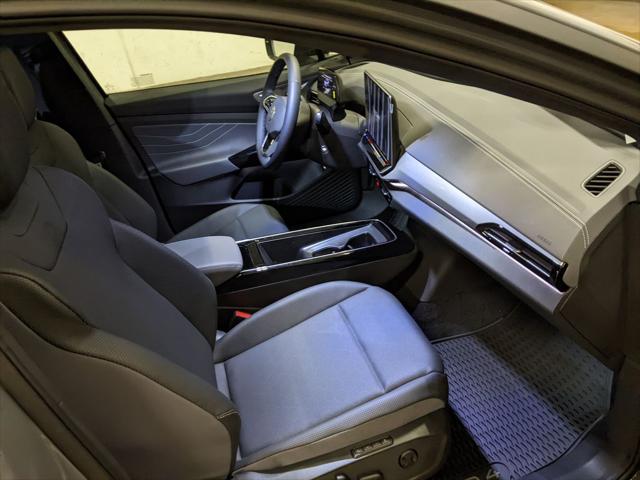 2026 Volkswagen ID.4 Pro S
