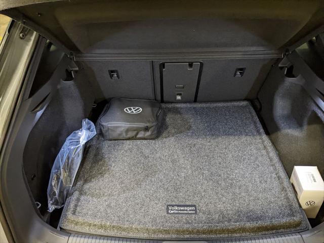 2026 Volkswagen ID.4 Pro S